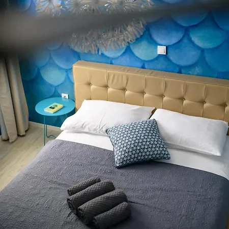 Blue Nest By Duhomes Apartment